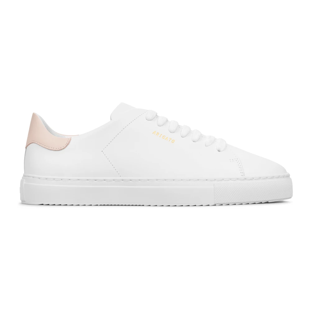 Axel Arigato Clean 90 Sneaker White, Dam