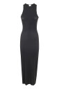 robe-longue-evie-noir-profond