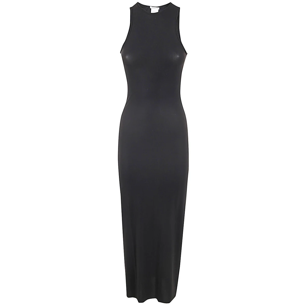 Dresses > Day Dresses > Maxi Dresses - - Amazuin - Modalova