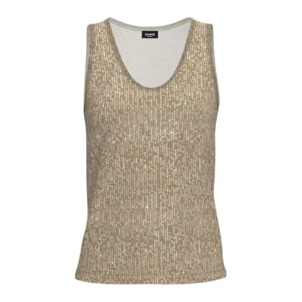 Emme DI Marella Klassieke Body Samenstelling Veneto-001 Beige Dames