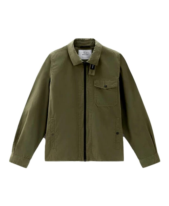 surchemise-gabardine-olive-lac
