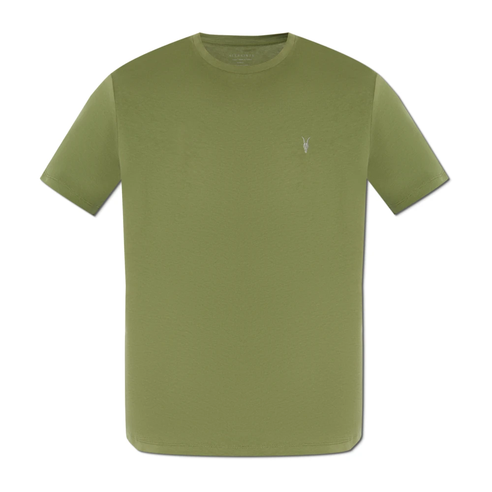 Tops > T-Shirts - - AllSaints - Modalova