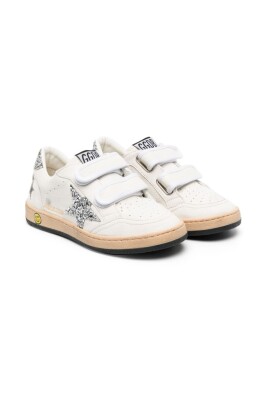 baskets-blanches-enfants-elegantes