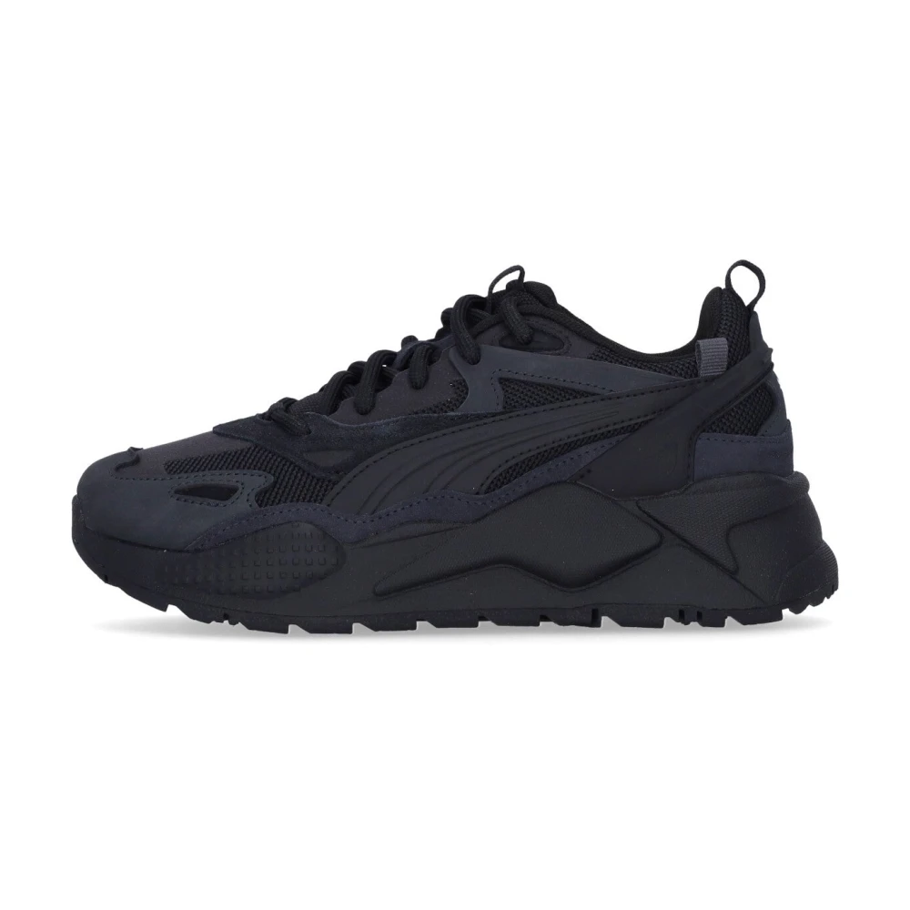 Puma - Shoes > Sneakers - Black - Puma - Modalova