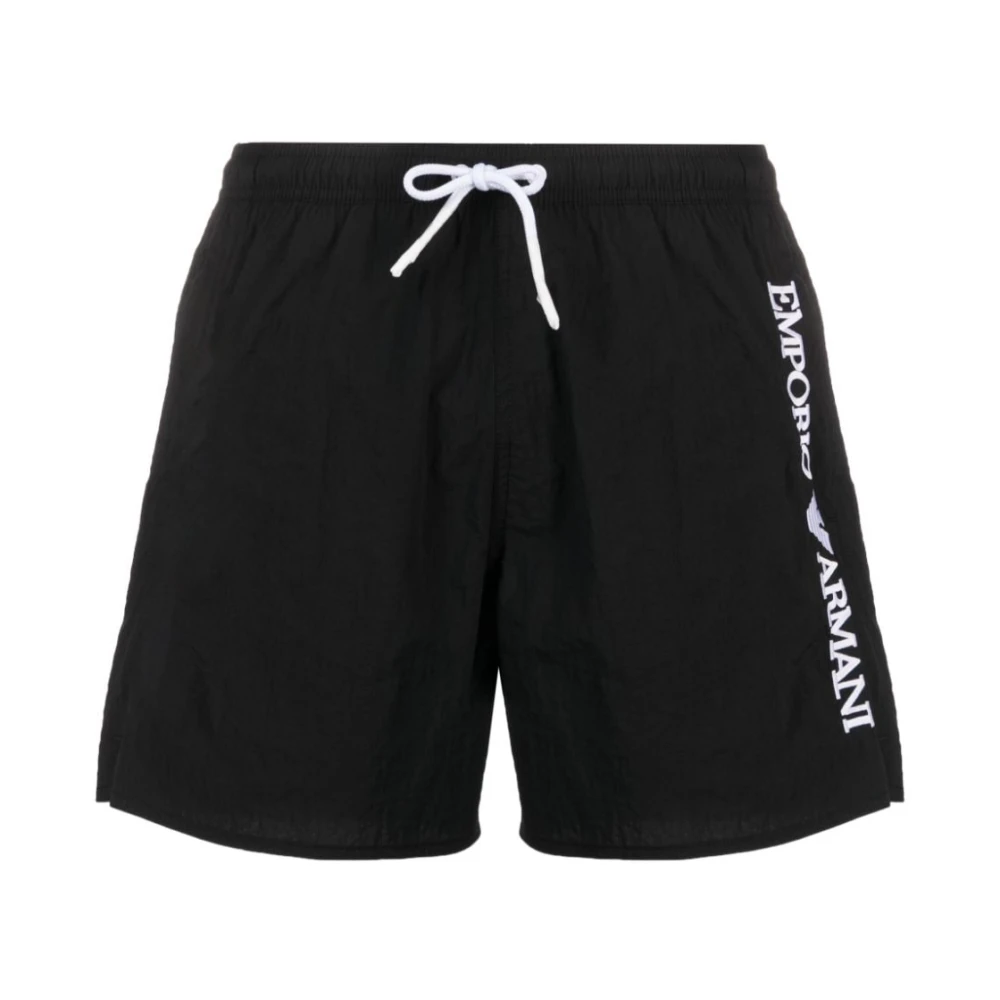 Swimwear > Beachwear - - Emporio Armani - Modalova