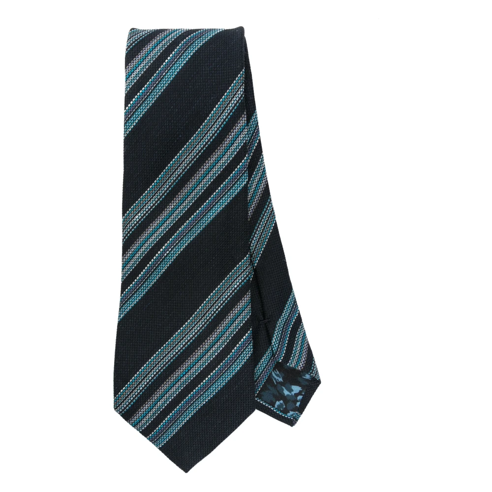 Accessories > Ties - - Paul Smith - Modalova