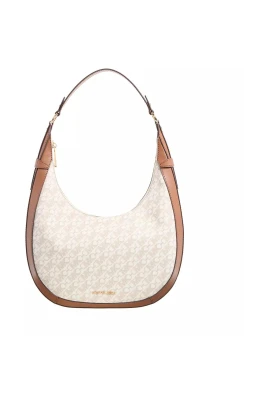 Preston Axelväska Vanilla/Lugg