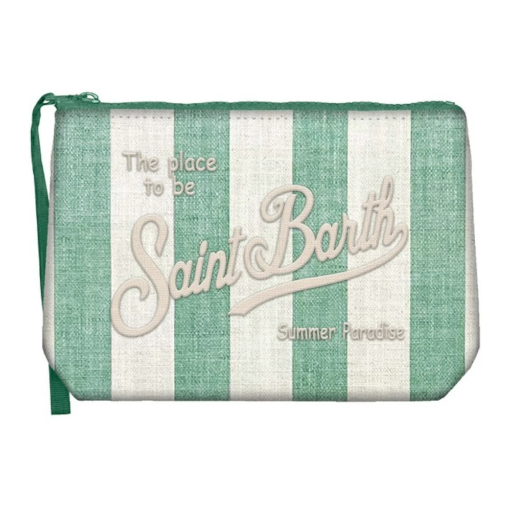 Bags > Clutches - - MC2 Saint Barth - Modalova