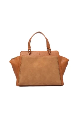 Warren Bowling Handbag