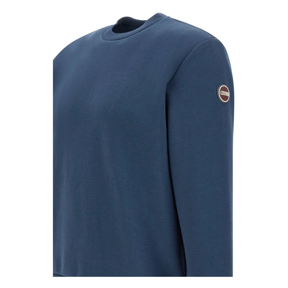 Colmar Originals Sweaters Blue Heren
