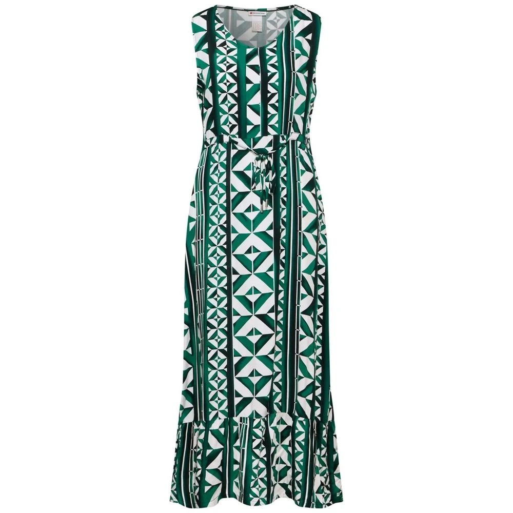 Dresses > Day Dresses > Midi Dresses - - Street One - Modalova