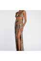robe-maxi-leopard-avec-decoupes