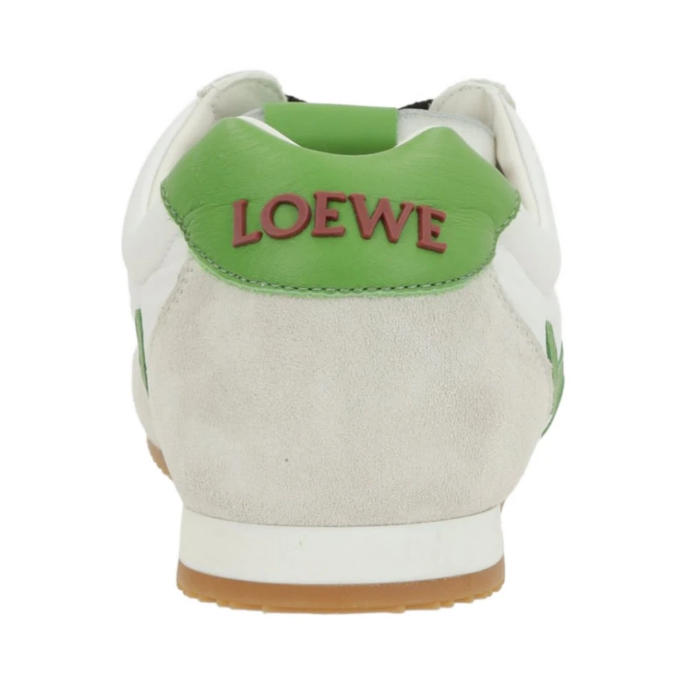 Loewe Ballet Runner 2.0 Sneaker