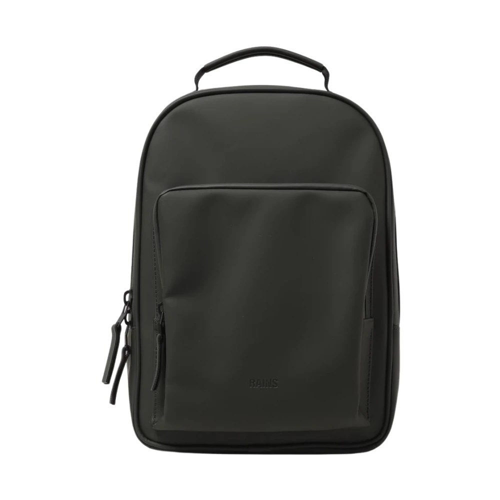 Rains - Bags > Backpacks - Green - Rains - Modalova