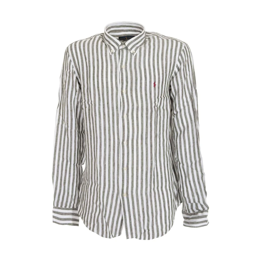 Shirts > Casual Shirts - - Polo Ralph Lauren - Modalova