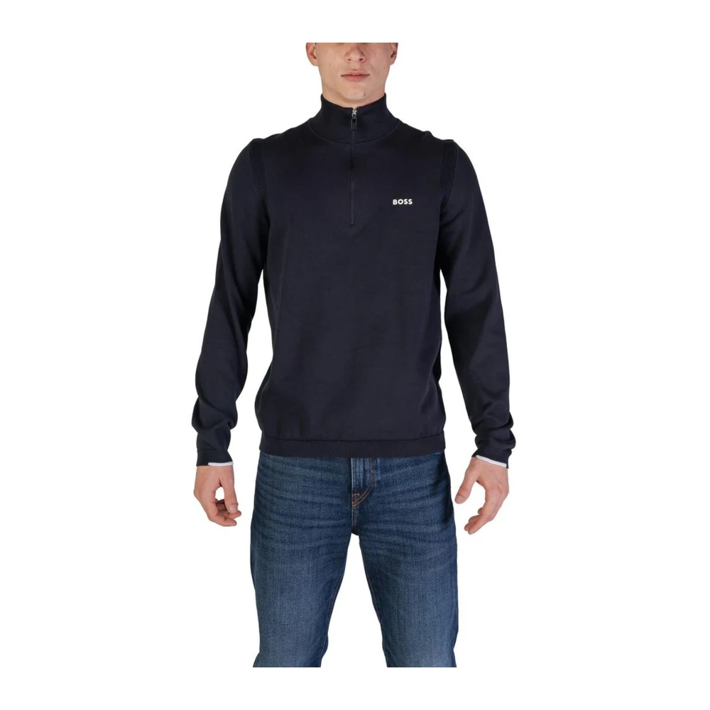 Knitwear > Turtlenecks - - Hugo Boss - Modalova