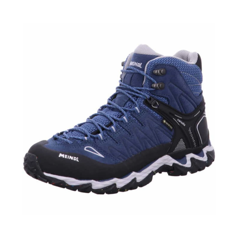 Meindl Outdoor Schoenen Lite Hike Lady GTX Blue Heren