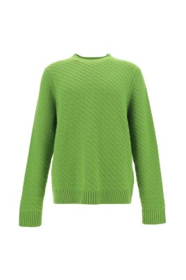 monochrome-ribbed-crew-neck-wool-sweater