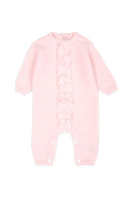 pink-wool-romper-with-ruffle-detail