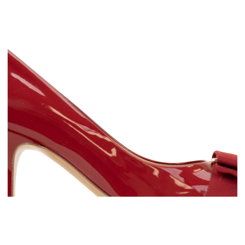 Ferragamo Pumps