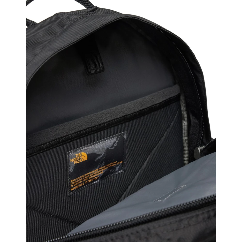 The North Face Borealis Classic Rugzak Black Heren