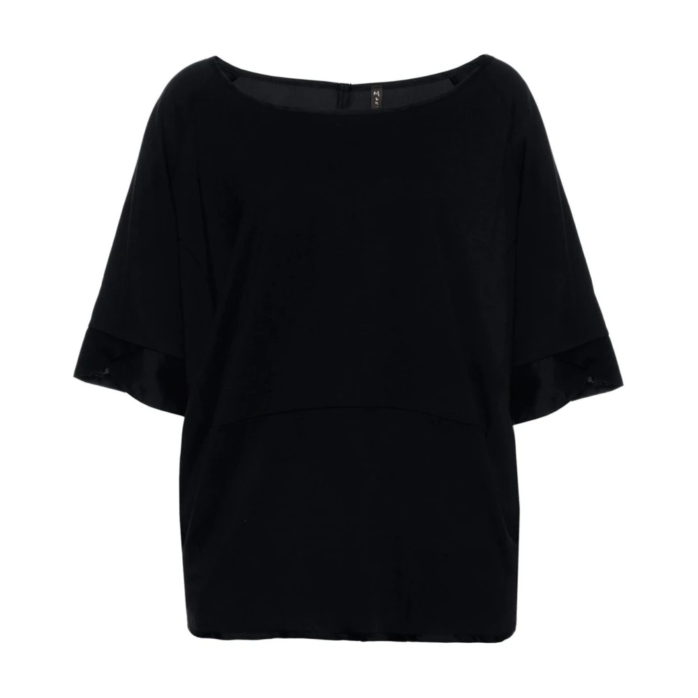 Blouses & Shirts > Blouses - - Manila Grace - Modalova