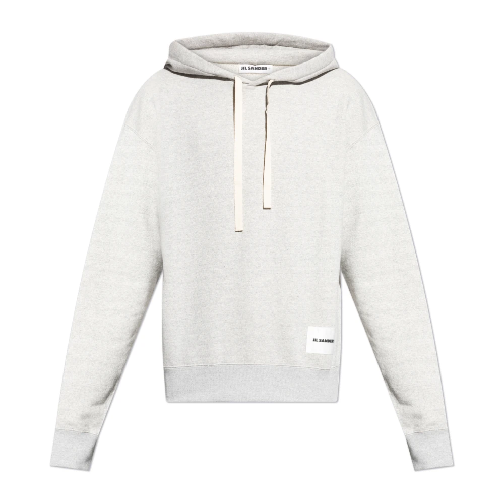 Sweatshirts & Hoodies > Hoodies - - Jil Sander - Modalova