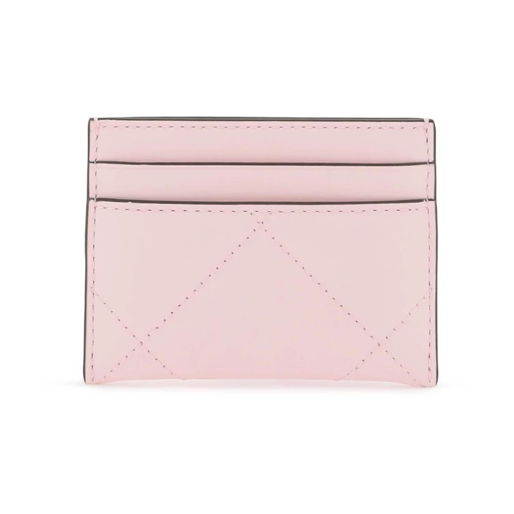 TORY BURCH Wallets Cardholders Pink Dames