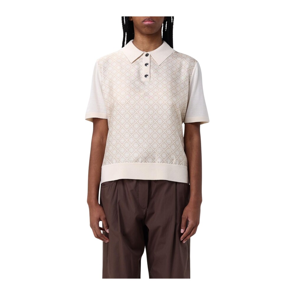 Tory Burch Tops • Shop Tops from Tory Burch online at Miinto