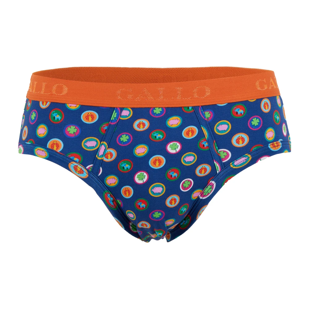 Underwear > Bottoms - - Gallo - Modalova