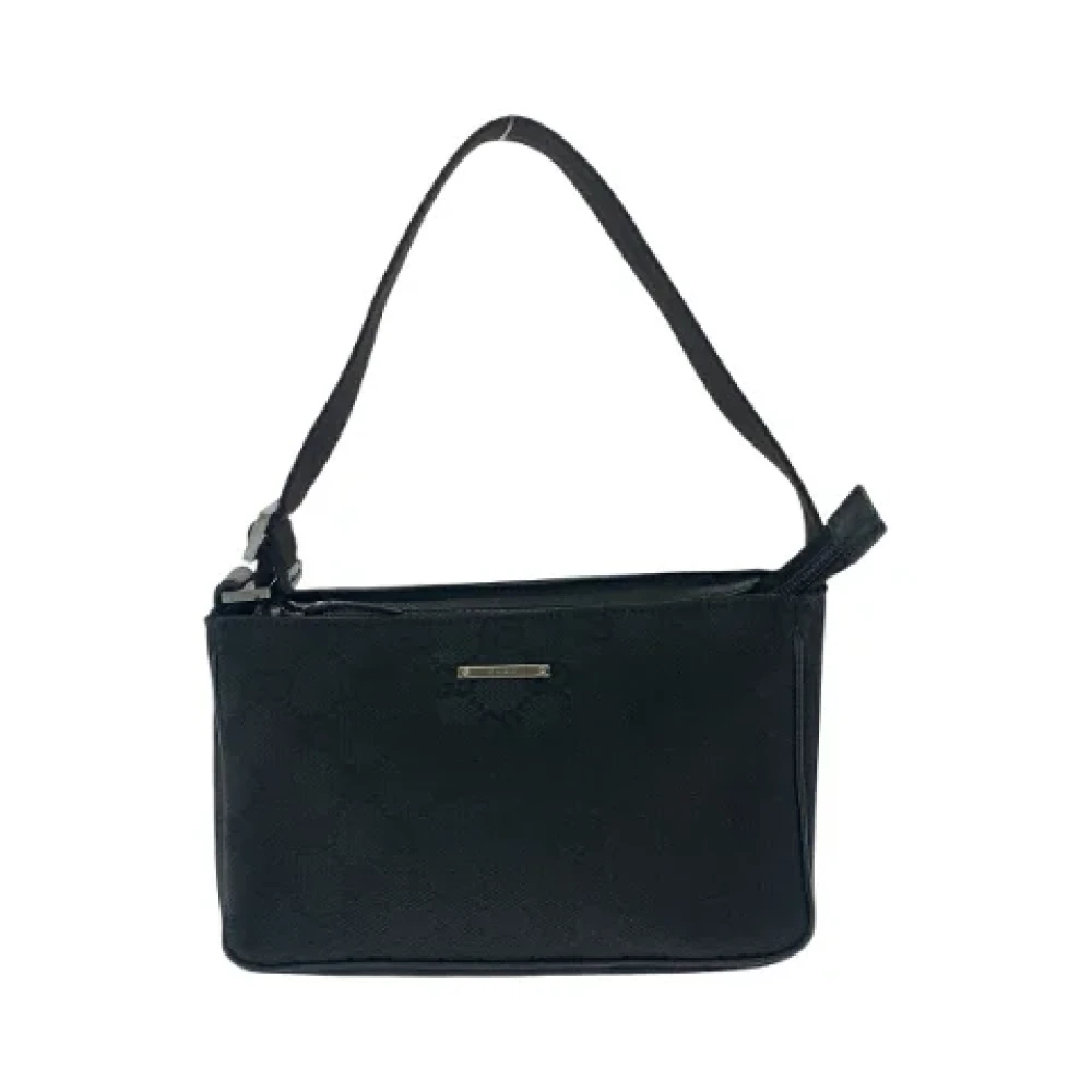 Pre-owned > Pre-owned Bags > Pre-owned Handbags - - Gucci Vintage - Modalova