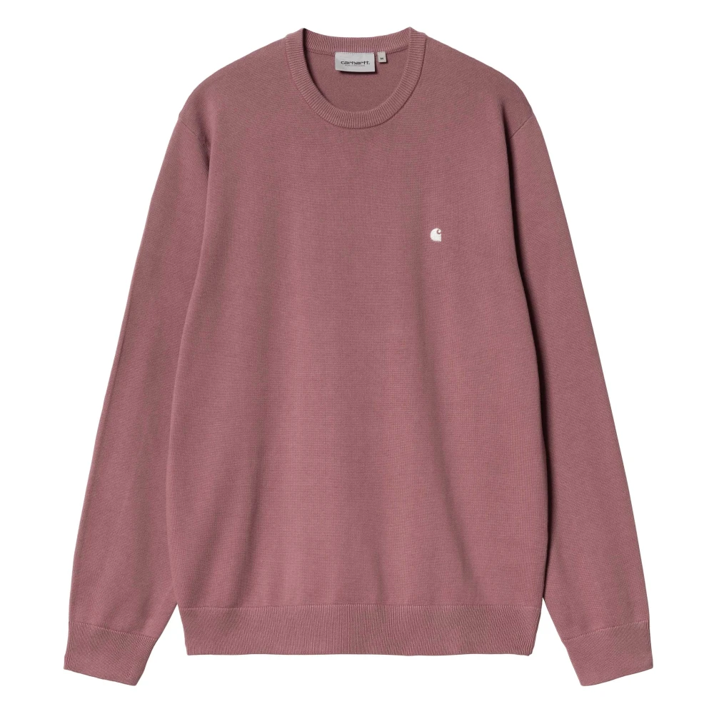 Knitwear > Round-neck Knitwear - - Carhartt Wip - Modalova