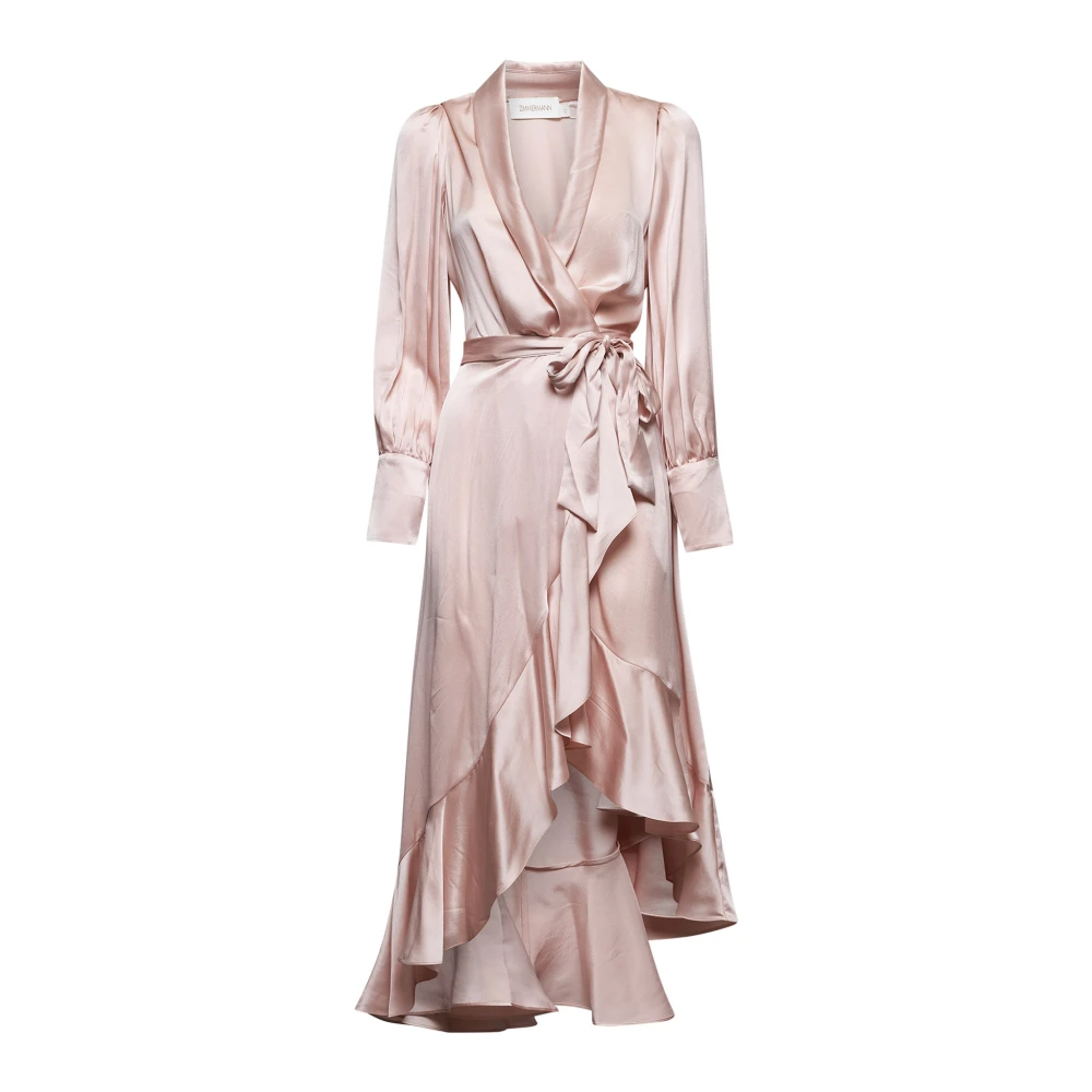 Dresses > Occasion Dresses > Party Dresses - - Zimmermann - Modalova