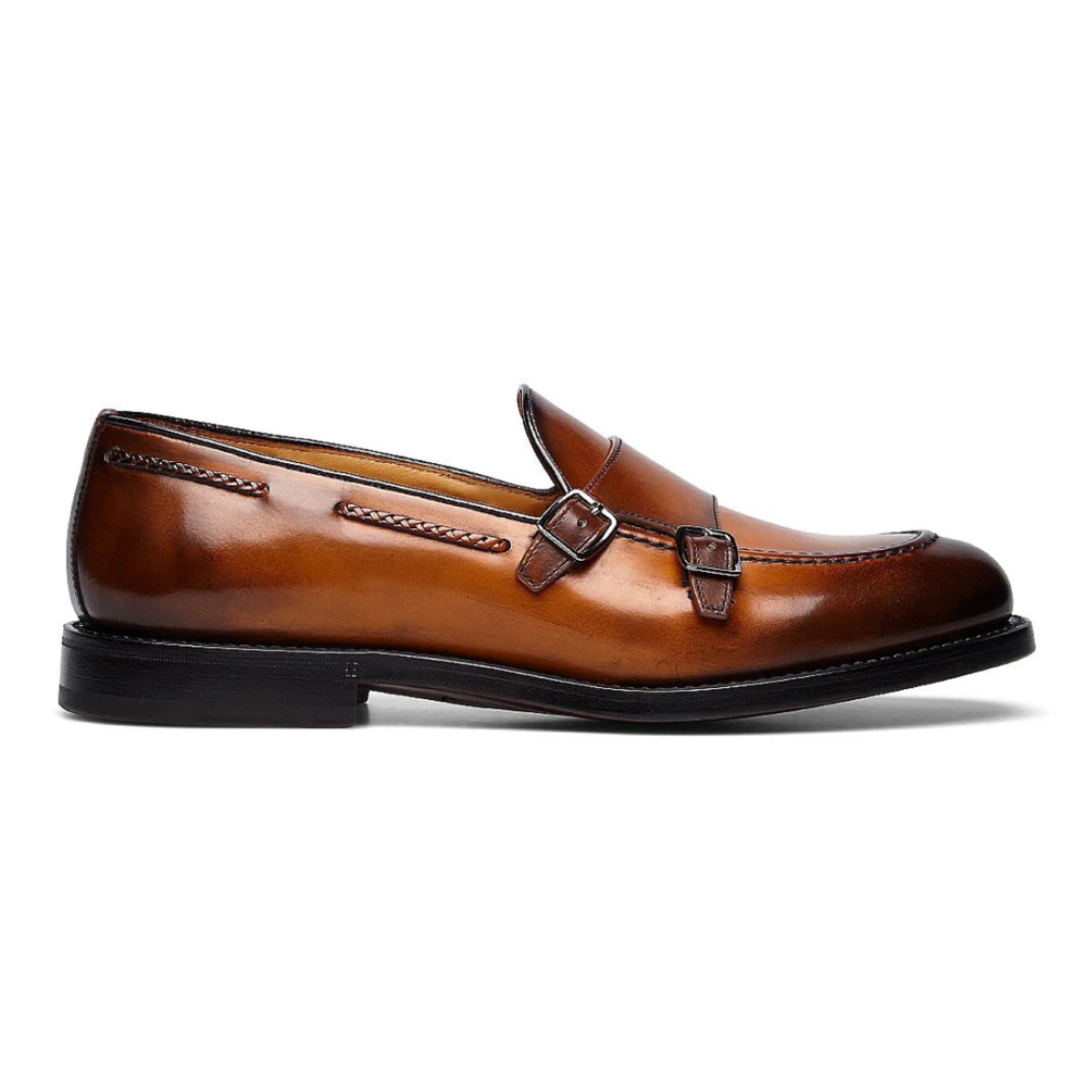 Shoes > Flats > Loafers - - Fabi - Modalova