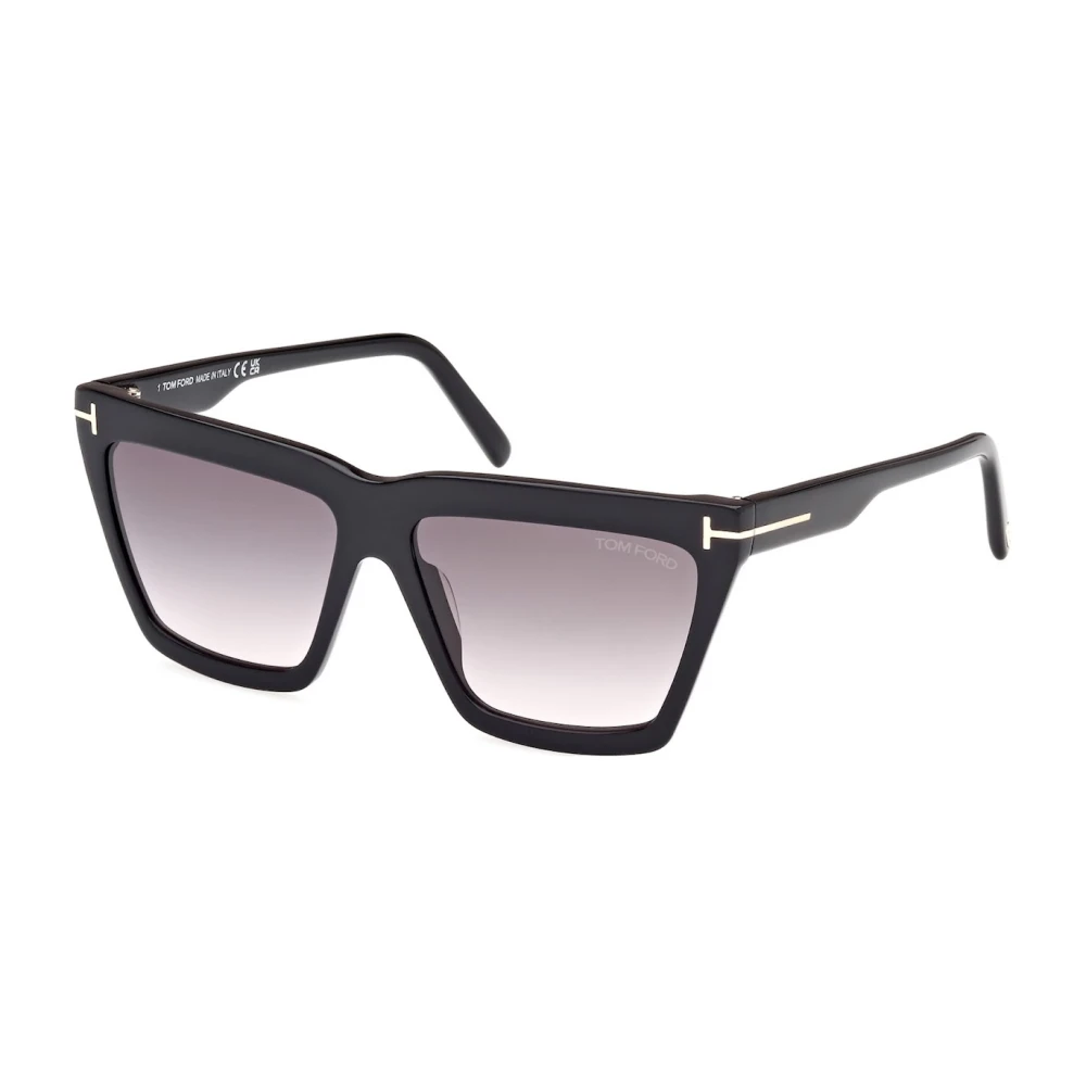 Accessories > Sunglasses - - Tom Ford - Modalova