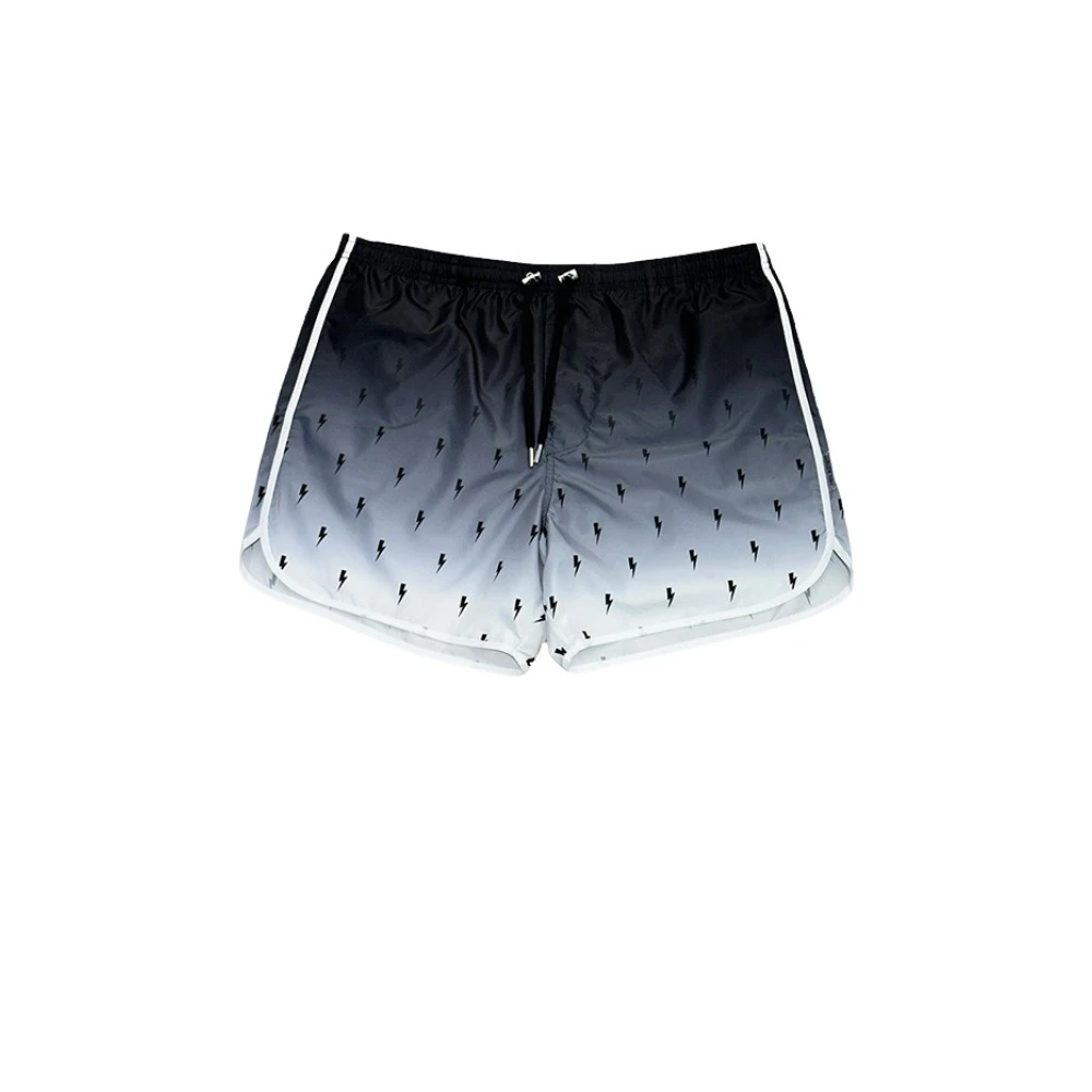 Swimwear > Beachwear - - Neil Barrett - Modalova