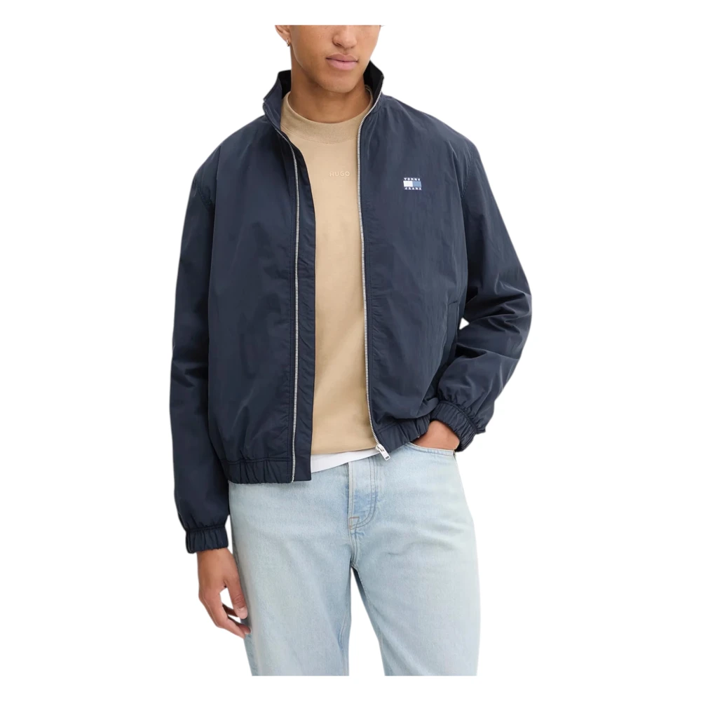 Jackets > Light Jackets - - Tommy Jeans - Modalova