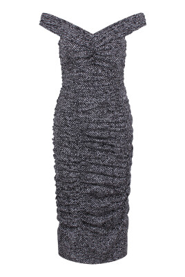 draped-silk-dress
