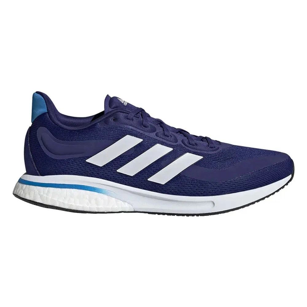 Adidas Supernova Sneakers Blue, Herr