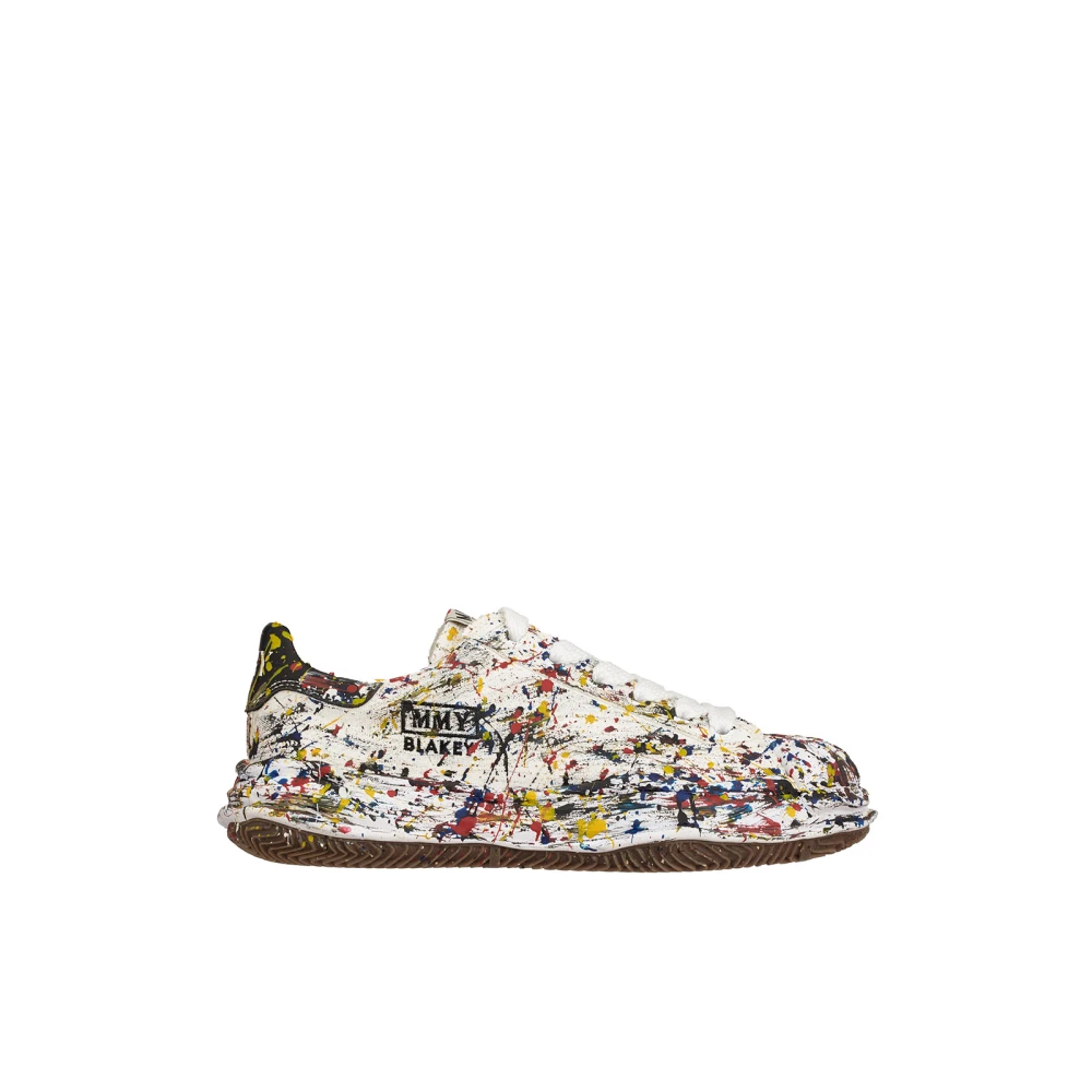 Shoes > Sneakers - - Mihara Yasuhiro - Modalova