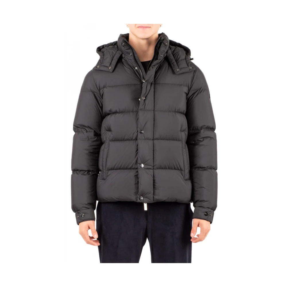 Hèskimo Uomo Nero Giacche, M, New,