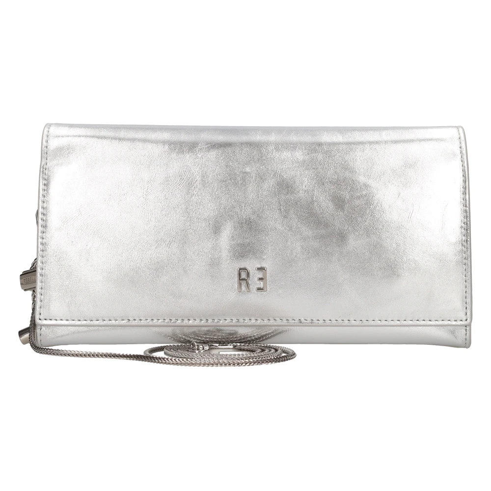 Rebelle Tassen.. Zilver Gray Dames