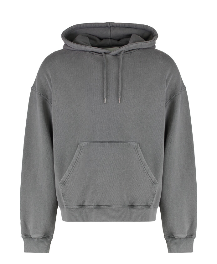 sweat-a-capuche-en-coton-cotele