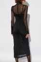 robe-avec-col