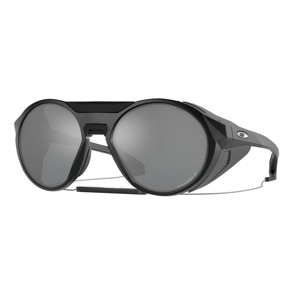 Oakley Men's Black Sunglasses, 56 Mm, Sunglasses
