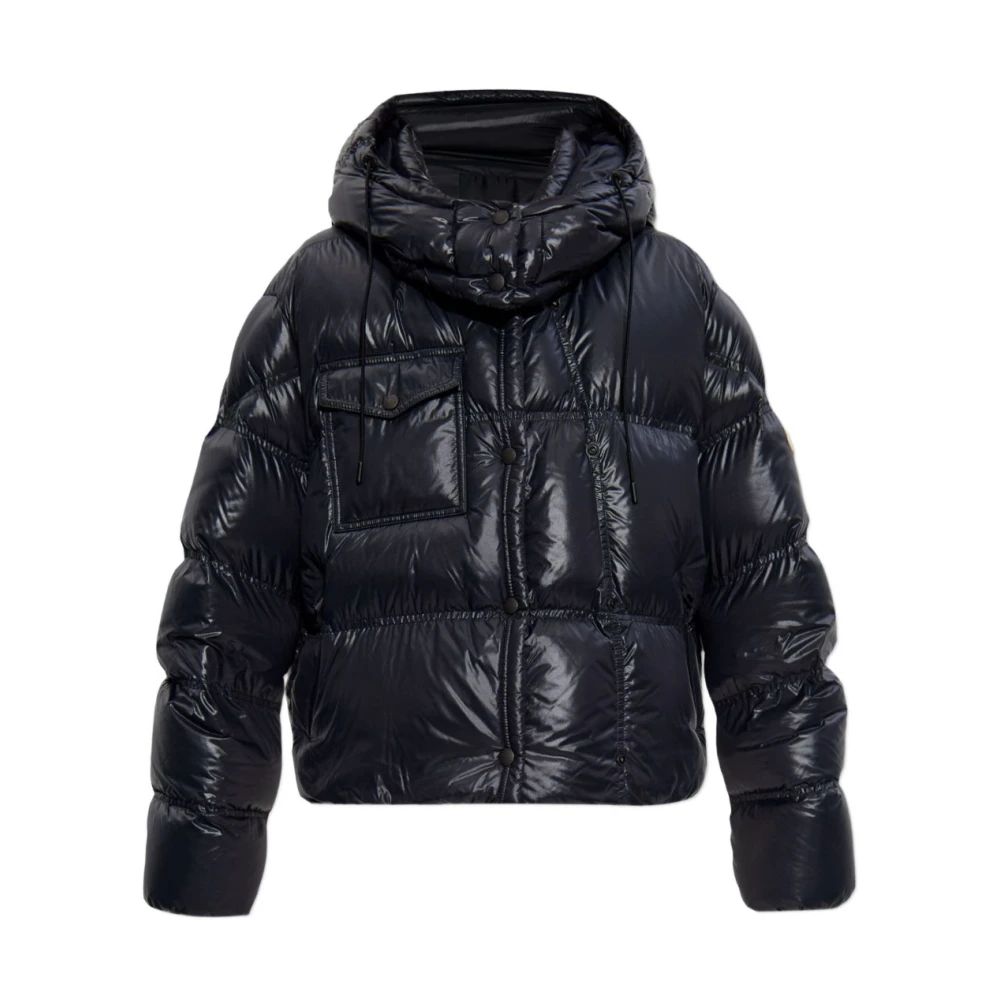 Jackets > Down Jackets - - Moncler - Modalova