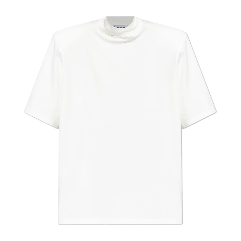 Tops > T-Shirts - - The Attico - Modalova