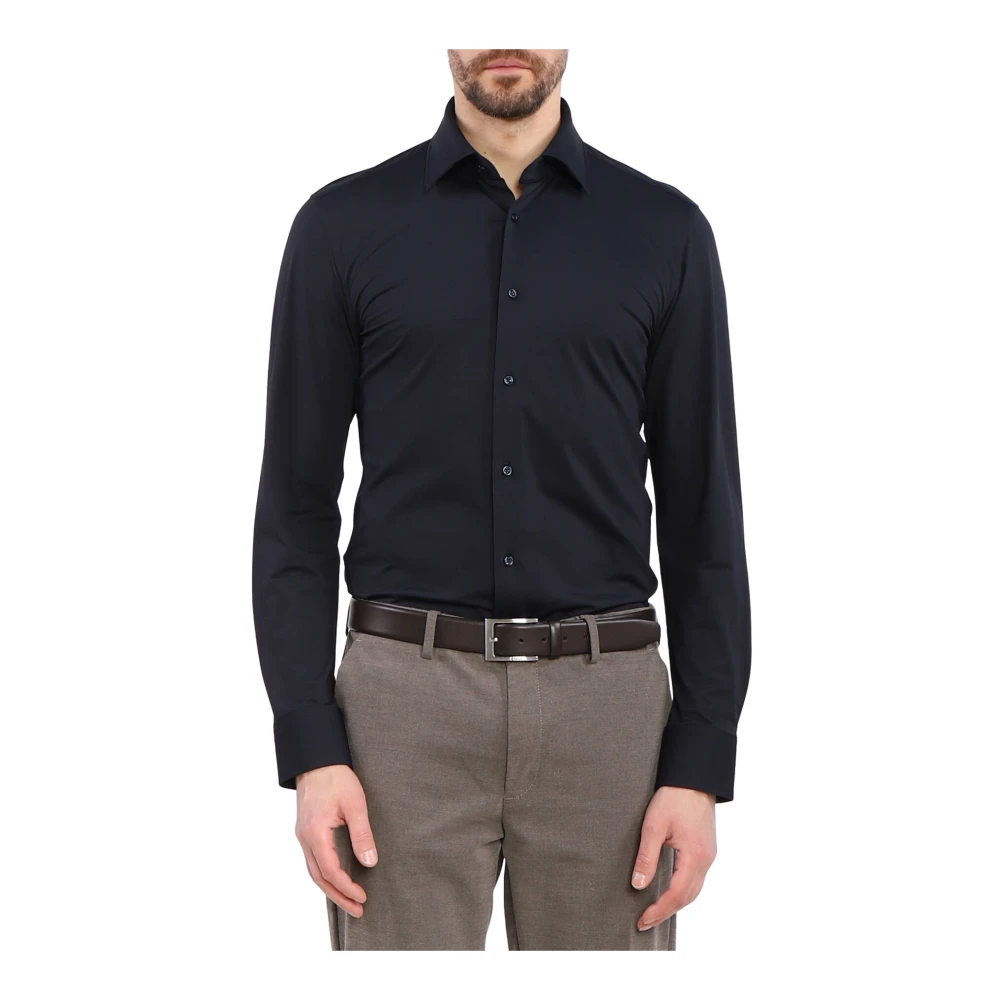 Shirts > Casual Shirts - - Hugo Boss - Modalova