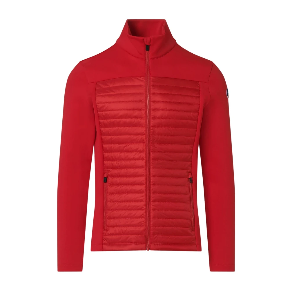 Fusalp - Jackets - Red - Fusalp - Modalova