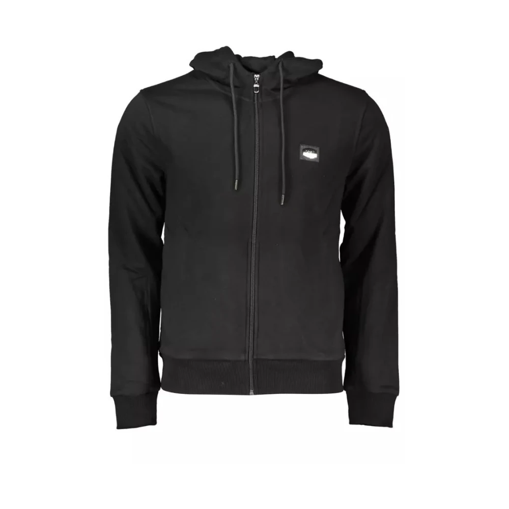 Sweatshirts & Hoodies > Zip-throughs - - Cavalli Class - Modalova